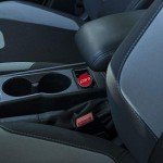 Billet Aluminum Cigarette Lighter Cover for Jeep