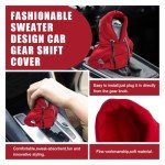 Cool Mini Hoodie for Jeep Gear Shift Knob