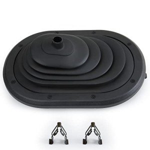 Jeep Wrangler JK Gear Shifter Boot Cover