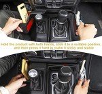 Jeep Wrangler JL JLU & Gladiator Gear Tray