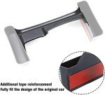 Jeep Wrangler JL JLU & Gladiator Gear Tray