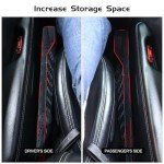 Jeep Wrangler & Gladiator Door Pocket Storage Boxes