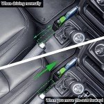 Jeep Wrangler & Gladiator Console Organizer Tray