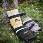 ALL-TOP Spare Tire Trash Bag for Jeep & Truck