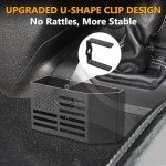 Jeep Wrangler Gladiator Gear Shift Console Organizer