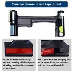 Jeep Wrangler & Gladiator Console Organizer Tray