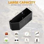 Jeep Wrangler Gladiator Gear Shift Console Organizer