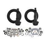 Yukon Gear & Axle 4.88 Ratio Kit for Jeep JK