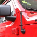 BASIKER 7-Inch Antenna for Jeep Wrangler & Gladiator