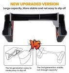 Jeep Wrangler & Gladiator Console Side Tray Organizer