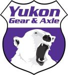 Yukon Gear & Axle 4.88 Ratio Kit for Jeep JK