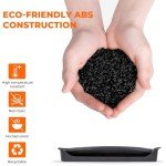 Savadicar JL GrabTray Storage Organizer for Jeep