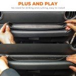 Savadicar JL GrabTray Storage Organizer for Jeep