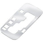 Aluminum Gear Shift Box Cover for Jeep Wrangler