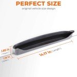 Savadicar JL GrabTray Storage Organizer for Jeep