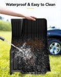 Jeep Grand Cherokee L 2021-2025 All Weather Floor Mats