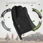 Custom Floor Mats & Cargo Liner for Jeep Grand Cherokee