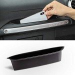 Savadicar GrabTray Storage Organizer for Jeep Wrangler