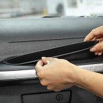 Savadicar GrabTray Storage Organizer for Jeep Wrangler