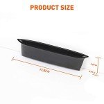Savadicar GrabTray Storage Organizer for Jeep Wrangler