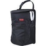 Lusso Gear Spill-Proof Trash Can for Jeep