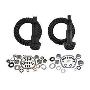 Yukon Gear Install Kit for Jeep JK 5.13 Ratio
