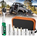 Jeep Wrangler & Gladiator Removal Tool Kit