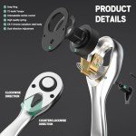 Jeep Wrangler & Gladiator Removal Tool Kit