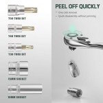 Jeep Wrangler & Gladiator Removal Tool Kit