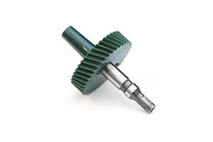 Omix-Ada 39-Tooth Short Speedometer Gear