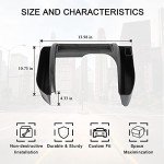 JeCar JK Center Console Gear Shift Organizer