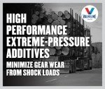 Valvoline Daily Protection 80W-90 Gear Oil