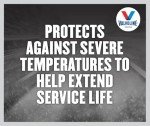 Valvoline Daily Protection 80W-90 Gear Oil