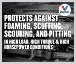 Valvoline Daily Protection 80W-90 Gear Oil