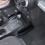 JeCar JK Center Console Gear Shift Organizer