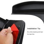 JeCar JK Center Console Gear Shift Organizer