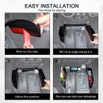 JeCar JK Center Console Gear Shift Organizer