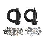 Yukon Gear & Axle Kit for Jeep JK 4.56 Ratio