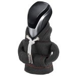 Cute Gear Shift Hoodie for Your Jeep Knob