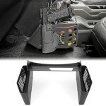 Jeep Wrangler Gear Shift Storage Box with US Flag