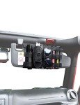Tactical Sun Visor Organizer for Jeep Wrangler & Gladiator