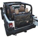 Rightline Gear Weatherproof Jeep Wrangler Trunk Bag
