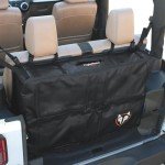 Rightline Gear Weatherproof Jeep Wrangler Trunk Bag