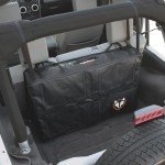 Rightline Gear Weatherproof Jeep Wrangler Trunk Bag