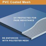 Rightline Gear Weatherproof Jeep Wrangler Trunk Bag