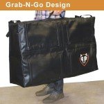Rightline Gear Weatherproof Jeep Wrangler Trunk Bag