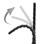 Short Antenna for Jeep Wrangler Gladiator 2007-2025