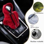 Jeep Gear Shift Hoodie - Funny Car Interior Cover