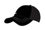 Mopar Racing Adjustable Baseball Cap for Men