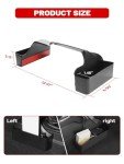 Jeep Center Console Gear Shift Storage Organizer